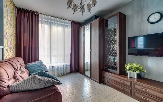 Отель Home Spb