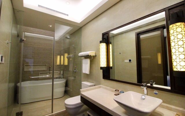 Poly YJ Residence Haitang Bay Sanya