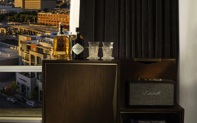 Thompson Nashville, by Hyatt