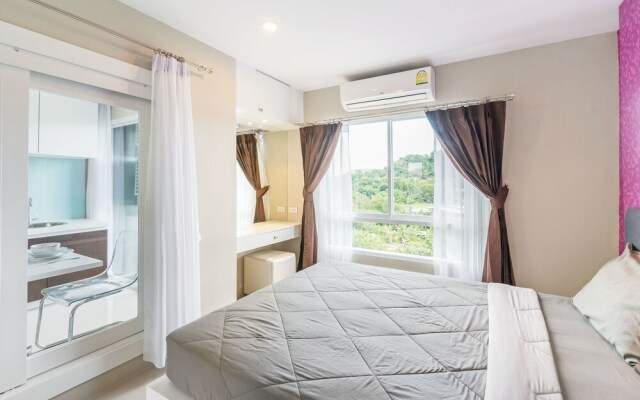 Sea Scent Phuket By Favstay