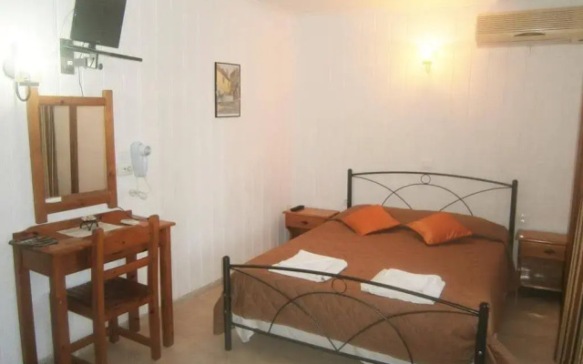 Pantazis Studios