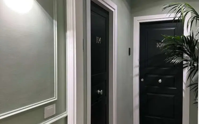 NLM Boutique Suites
