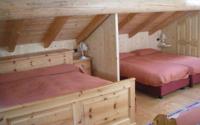 Agriturismo Raethia