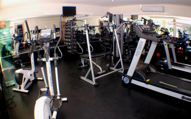 Aquarius Selva Hotel