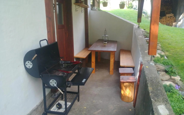 Appartement Jana