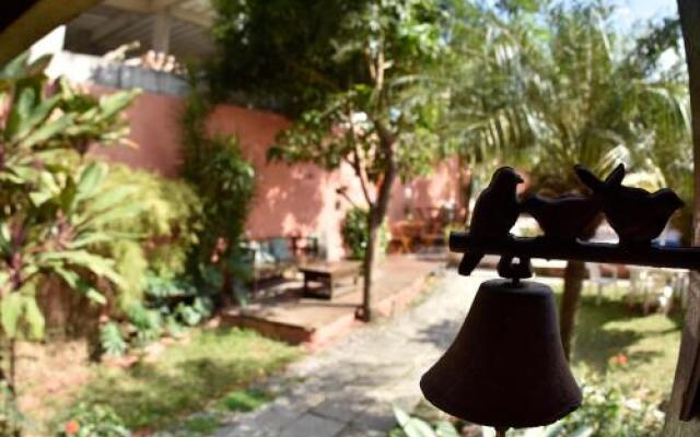 Family Guest House