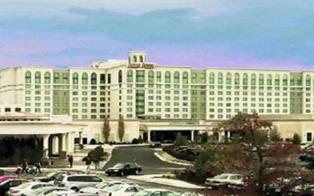 Bally's Dover Casino Resort