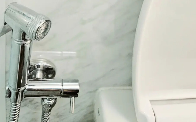 Chic Studio in Central London