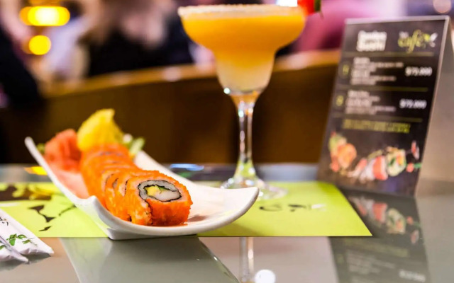 Bogota Plaza Hotel