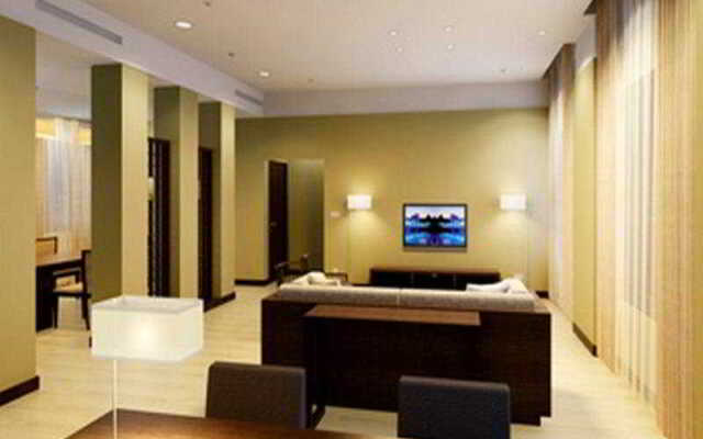 Four Points by Sheraton Lhasa