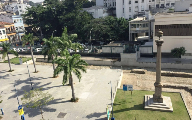 Hotel Barão de Tefé