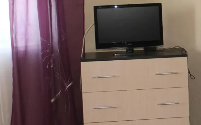 Living quarters Planeta