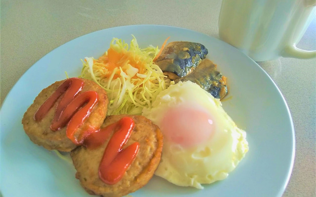 New Gloria Oita Hotel