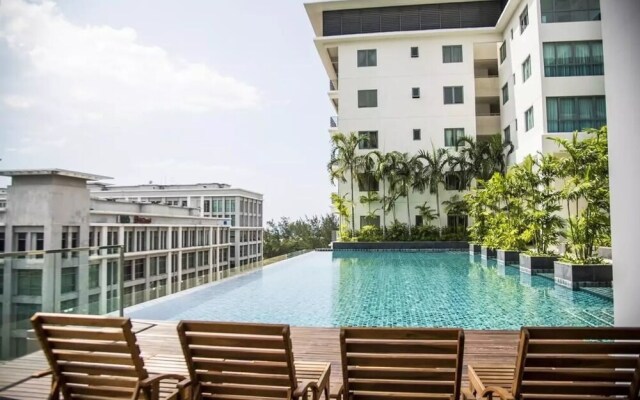 Royal Suites at Loft Imago Mall