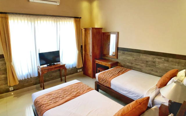 Uma Dewi Guest House