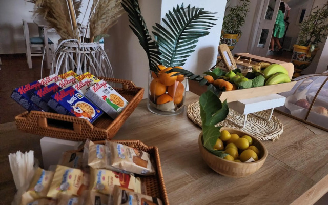 Villa Bina Sea Hotel