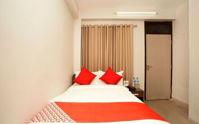 Oyo 626 Hotel Himchuli