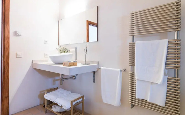 Agroturisme Gossalba