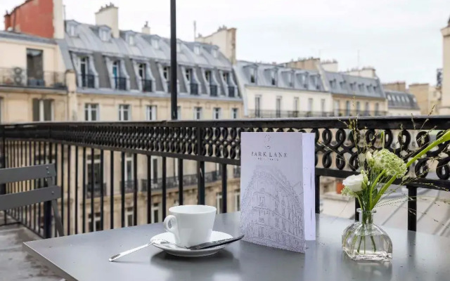 Hotel Park Lane Paris
