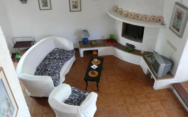 Villa Lena - Le Conchiglie