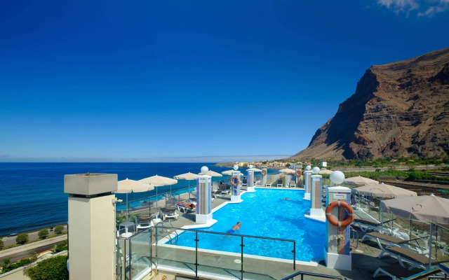 Hotel Gran Rey
