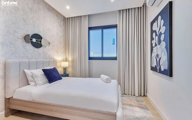 bnbmehomes- Cozy Suite in Al Mursalat-C2