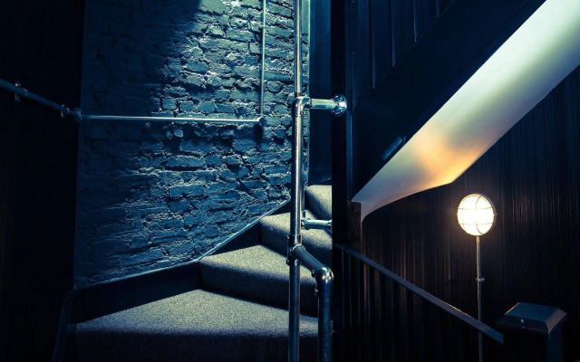 Room2 London Hammersmith Townhouse