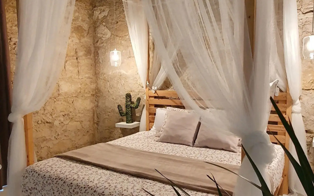 Mojo Hostel Boutique