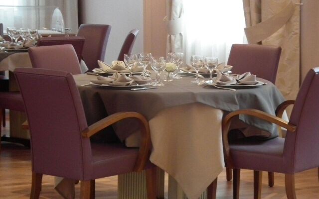 Hôtel Spa Thermalia