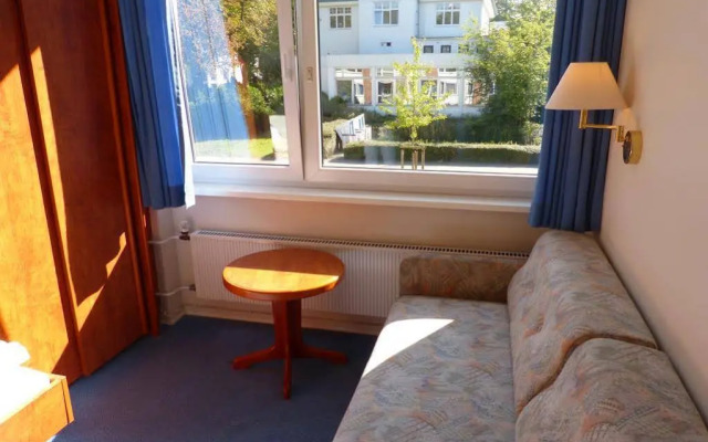 Haus Rissen Gaestehaus