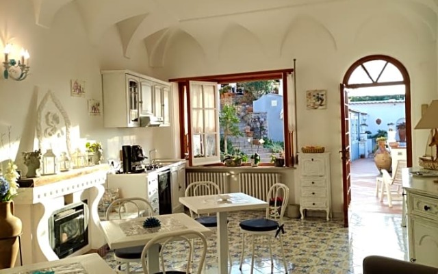 B&B Villa Cristina