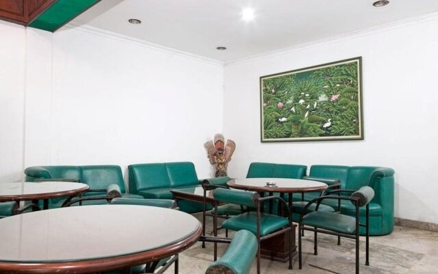 Hotel Dibino