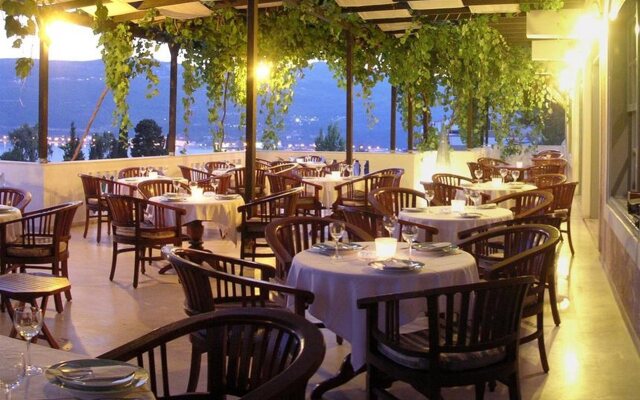 Ino Village Hotel