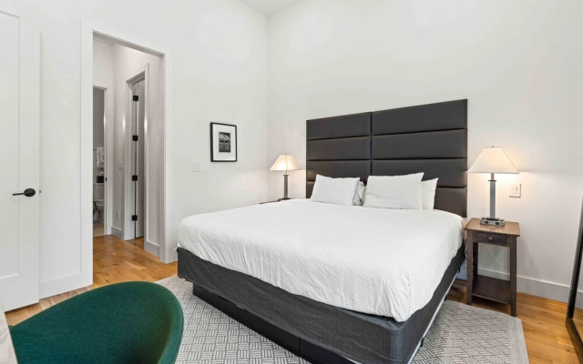 Bonaventure Furnished Apartments