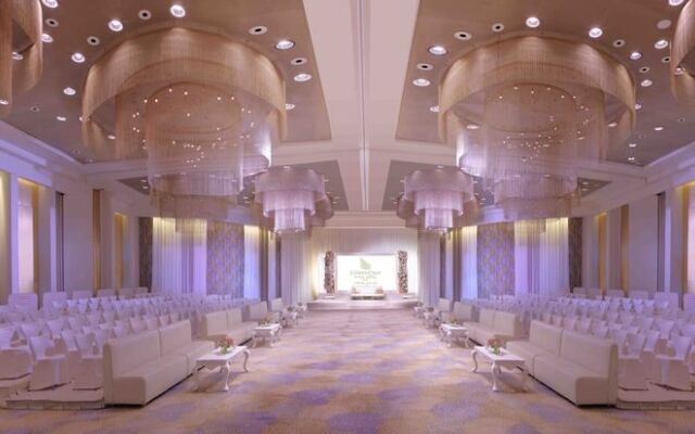 Hotel Missoni Kuwait Hotel