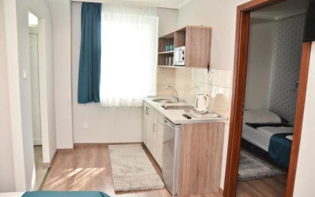 Media Panzió és Apartmanház