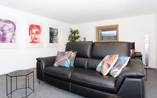 Holiday Home von Capeller