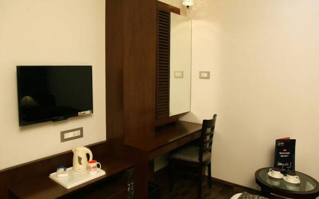 OYO 2255 Hotel Costa River