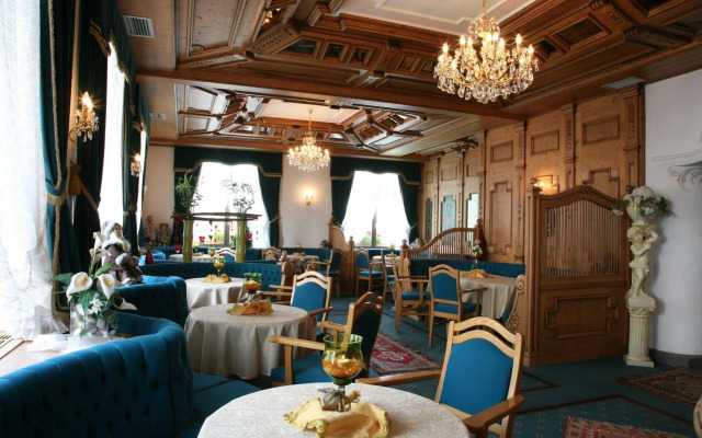 Hotel Colbricon Beauty & Relax