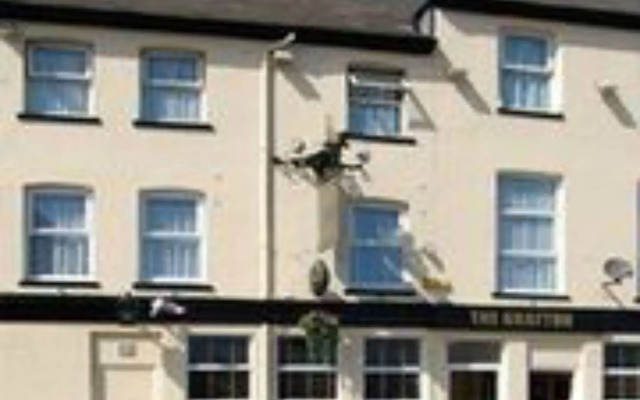 The Grafton Hotel