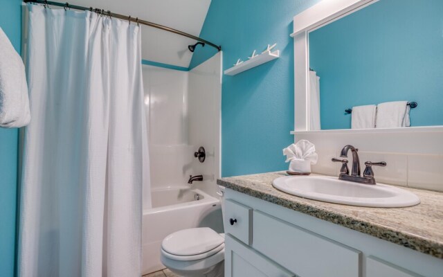 Beach Dreams - Olivia Beach