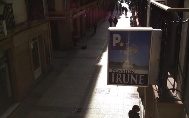 Pensión Irune by Vivere Stays
