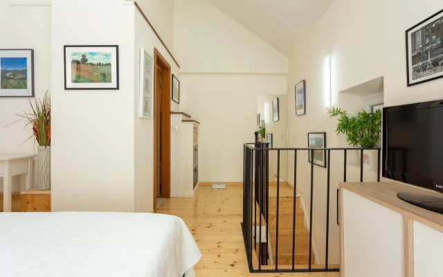 Apartment Gorki