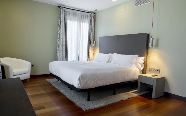 Hotel AR Isabel de Farnesio