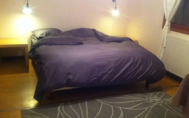 Appartements Chez Anna