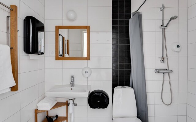Hotell Hamnen