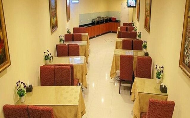 Hanting Hotel Chongqing Shapingba Branch