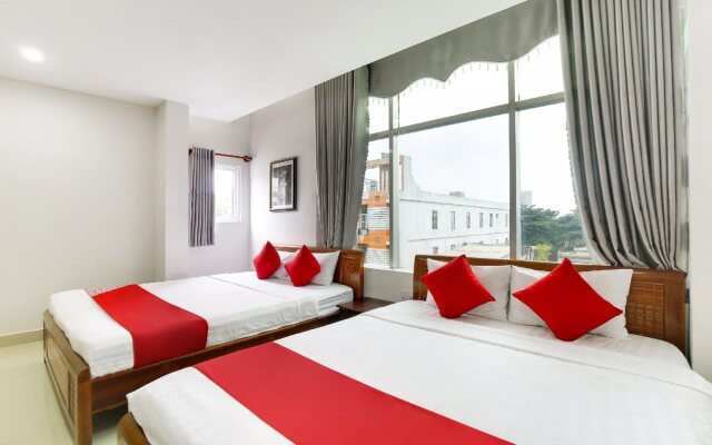 Quoc Cuong 1 Hotel