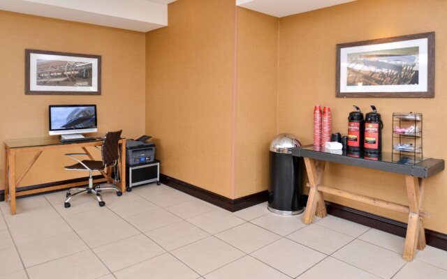 Hotel Vue, Ascend Hotel Collection