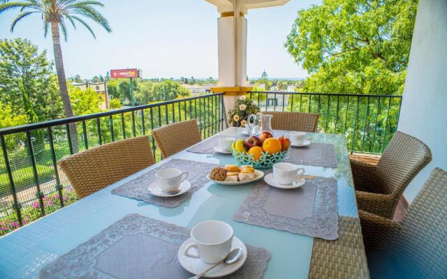 Apartamento Milla De Oro- Hacienda Nagueles 4D